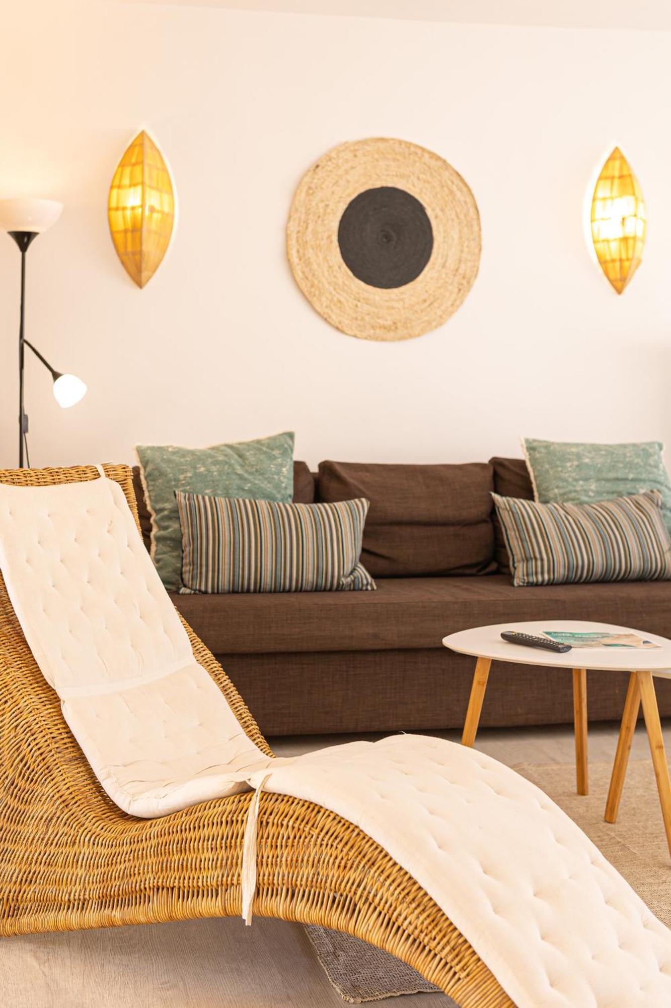 El Piloto By Holidays Fuerteventura Vakantiehuis